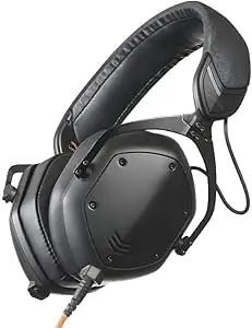 V-Moda Crossfade M-100 Master Over-Ear Noise-Isolating Headphone