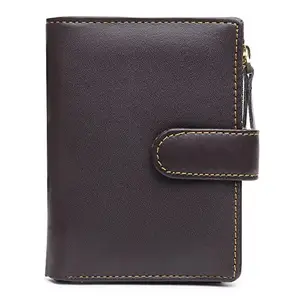 TnW Designer Zipper Wallet for Girls/Women