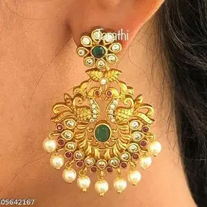 earring for girl and women| design - 1635 stylish and beautiful design Earrings