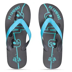 Liberty Men PUCOMFRTM3 Casual Slippers