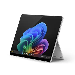 Microsoft New Surface Pro (11Th Edition) - Windows 11 Home Copilot + Pc - 13" LCD Pixelsense Touchscreen - Qualcomm Snapdragon X Plus (10 Core,Wi-Fi) - 16Gb Ram - 256Gb Ssd - Zhx-00014