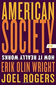 American Society – How It Really Works 2e price in India.