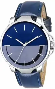 CASADO Lather Watch for Men