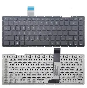 Wefly Wefly Laptop Keyboard Compatible for ASUS X450 X450M X450MD X450V X450VB X450VC X450VE X450VC X450C X450J