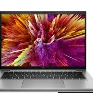HP ZBook Firefly 14 inch G10 Mobile Workstation PC/13th Generation Intel® Core™ i7 processor/ 14 Inch(35.6 cm)/16GB RAM/1 TB SSD/Intel® Iris® X? Graphics/Win 11 Pro/Backlit KB/ (8F6C9PA)
