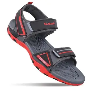 WALKAROO Men's Sports Sandals |WC4482