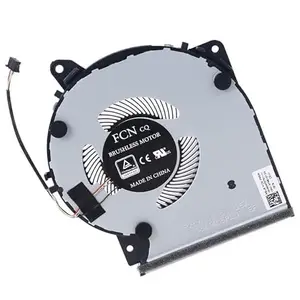 KRYOOS Laptop Colling Fan for A-sus X409 Series Laptop / X409U / X409UA / X409D / X409DA / X409DJ / X409F / X409FA / X409FB / X409FJ / X409JA / X409JB / X409JD / X409JP/ X409MA Laptop