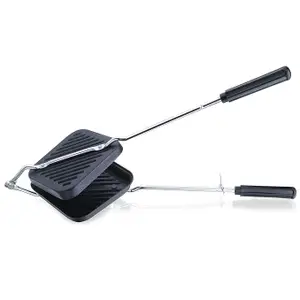Anjali DGTS1 Nonstick Grill Sandwich Toaster(DTS 01)