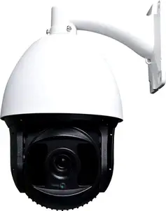 HIMSEAS Camera, 100-240V WiFi PTZ Camera, 30X Digital Zoom IP66 Waterproof for Home Restaurant School Hotel