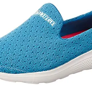 Bourge Reef-501 Sky Running Shoes - 7 UK (41 EU) (8 US) (Reef-501-07)