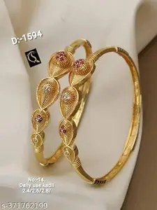 Beautiful bangles for woman| design - 1460 stylish and beautiful design Bangles