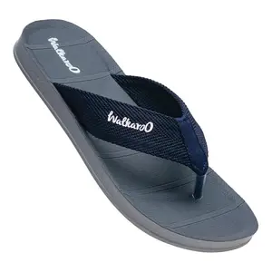 WALKAROO WG5002 Mens dailywear and regular use sandals for Indoor & Outdoor -Blue
