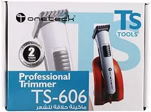 professional trimmer for men from onetech Model TS606