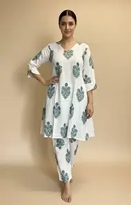 Women Kurta Set