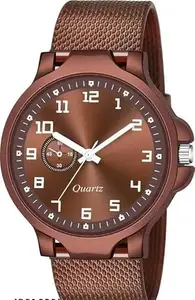 Stylish Watch Unique Men Watches|Style -2445| for Casual wear and Daily wear