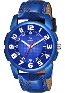 Exclusive (Casual+Formal) Designer Analog Wrist Watch for Men_318