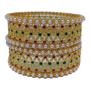 fancy bangels for women and girls (2-4)
