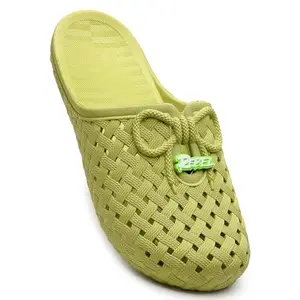 SOLETHREADS RADIANT Slides for Women|Comfortable|Lightweight|Stylish|Fashionable|Breathable|Premium Slippers for Women|PISTA|UK 7