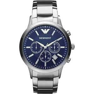 NEWNEST Branded Chronograph Luxury Analogue Quarts Watch for Men at Amazing Price Watches-F_75