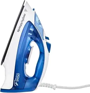 Morphy Richards 300401 Light Glide 100 Steam Iron, / 2400 W
