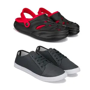 Bersache Lightweight Stylish Sandals For Men-6029-3208