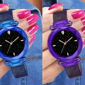 Maa Creation Watch for Women and Girls(SR-564) AT-564
