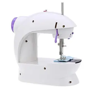 Makes life easy Mini Sewing Machine for Home Tailoring use PORTABLE MINI HAND TAILOR MACHINE FOR SEWING STITCHING