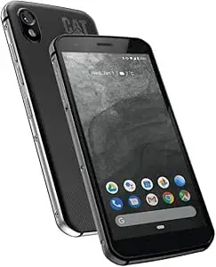 CAT S52 64GB 4GB