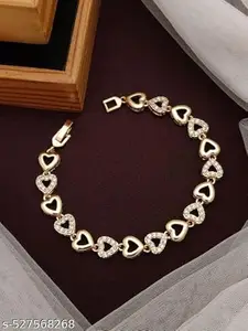 Feminine Fancy Bracelet & Bangles| design - 2427 stylish and beautiful design Bangles