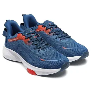 ASIAN Men's Highway Sports Running Shoes with Extra Max Cushion Lightweight Memory Foam Insole Shoes for Men's & Boy's