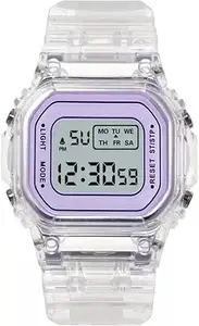 BRATON 320 Sports Multifunctional Waterproof Digital Watch for Mens Digital Watch - (for Boys & Girls)