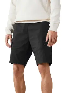 Visit the TAGAS Store Tagas Men's Loose Fit Slant Pocket Shorts || Shorts for Mens || Casual Shorts for Mens || M-SHORT-2-NAVY-38