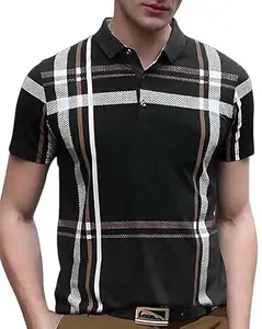 Enitor Polo T-Shirt for Mens
