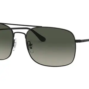 Visit the Ray-Ban Store Ray-Ban Men Square Sunglasses - 0RB3611