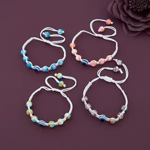 A396Unisex bracelet for wear all oction and comfartable with any jwellery