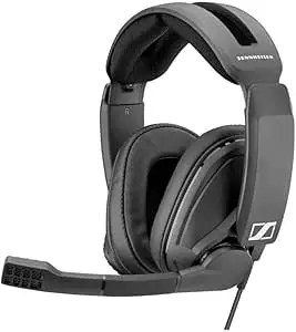 SENNHEISER MICRO HEADPHONES GSP 302 GAMING