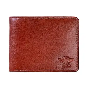 WIELD Wallets Genuine Leather Wallets for Men