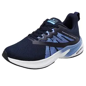 Duke Men Training or Gym Shoes FWOL2024 Navy