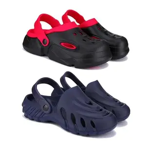 Bersache Lightweight Stylish Sandals For Men-6032-6008