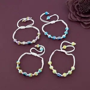 A401Unisex bracelet for wear all oction and comfartable with any jwellery