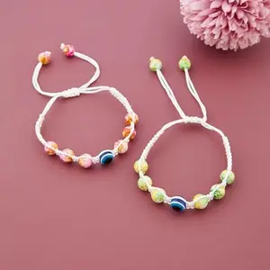 A368Unisex bracelet for wear all oction and comfartable with any jwellery