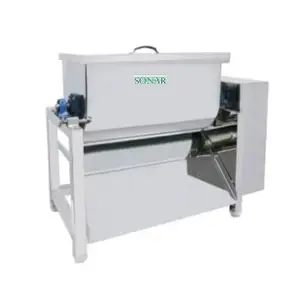 Sonar Namkeen Masala Mixer (Ribbon Blender)