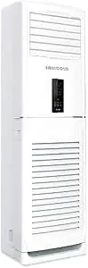 Emelcold 3 Ton Floor Standing Air conditioner Rotary Compressor White Model - MPFS36K 1 Year Full & 5 Year Compressor Warranty