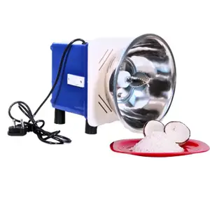 RV Domestic Coconut Scrapper for Kitchen Electrical, for Restaurant, Hotel, Catering, (Commercial and Domestic Purpose)