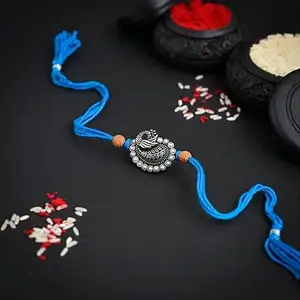 Shyam Enterprises Simple Mauli Rakhi thread | Traditional Rakhi