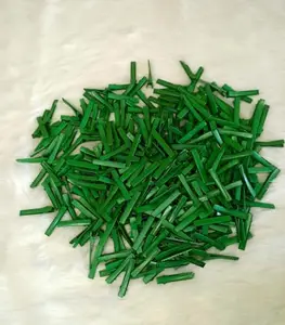 Plain Alligator Metal Hair Clips | Crocodile Clips Styling Sectioning Hair Duck Teeth Hair pins | Curl Clips Barrettes | Craft DIY Accessories for Girls and Women's (100pcs, 4.5CM)