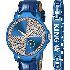 Mennalog Watch for Men Stylish, Trendy, Analog Design #6058