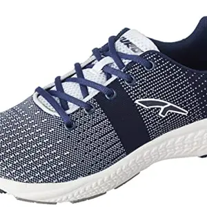 FURO by Redchief Men Navy Running Shoes (R1013 C585_10)