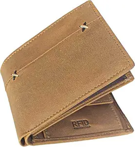 HINTZ Genuine Leather 100% Pure Wallet/Card Holder/Money Clip RFID Protected Multiple Card Slots Slim Stylish New Products