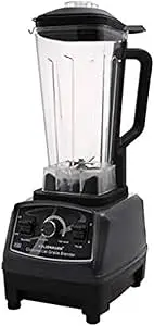 Olsenmark Heavy Duty Blender/Unbrk Jar/2L/1500W